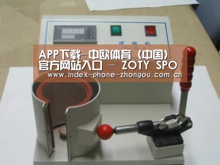 中欧体育案例展示六